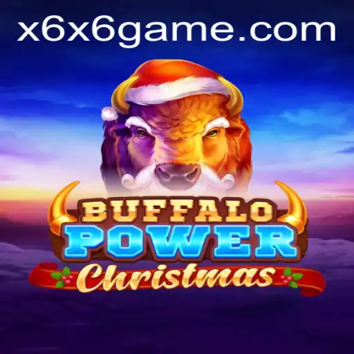 Buffalo Power Christmas: A Festive Adventure Awaits