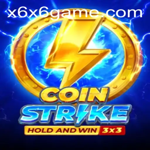 Unveiling Coinstrike: The Dynamic World of X6X6.COM's Latest Gaming Phenomenon