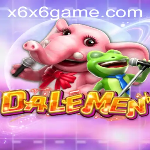 Explore the Intriguing World of DALEMEN: A Unique Gaming Experience