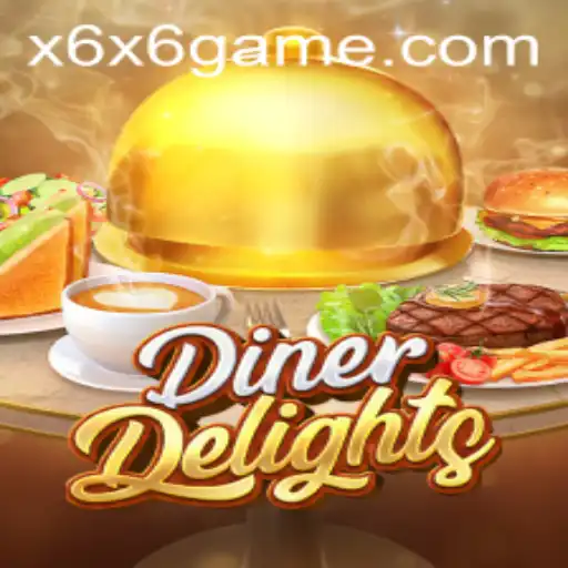 A Delectable Dive into DinerDelights: The Ultimate Gaming Experience