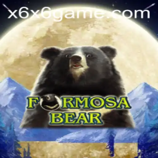 Exploring the Enchanting World of FormosaBear: A Game That Captivates