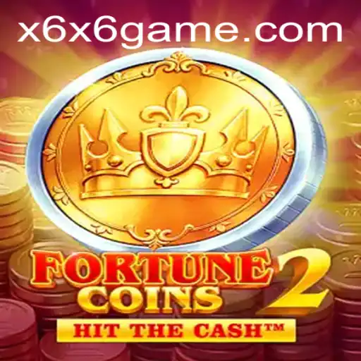 Discover the Thrills of FortuneCoins2 with X6X6.COM