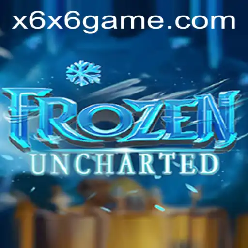 FrozenUncharted: A Daring New Adventure in Virtual Realms