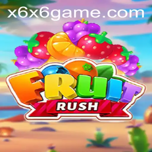 Unveiling the Excitement of FruitRush in the Digital Playground