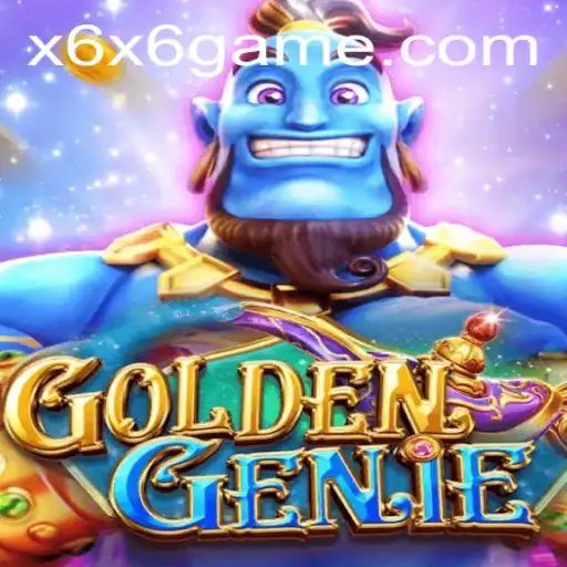 Unveiling the Excitement of GOLDENGENIE: A Comprehensive Guide