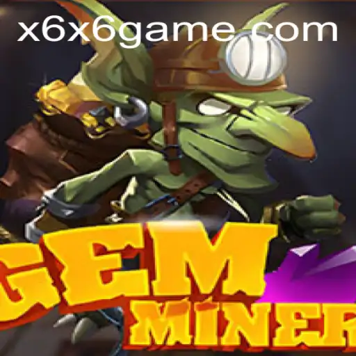 Exploring the World of GemMiner: A Thrilling Adventure in Gaming