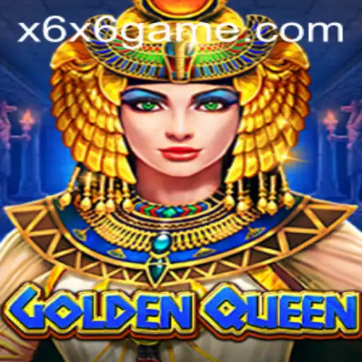Discover the Exciting World of GoldenQueen at X6X6.COM