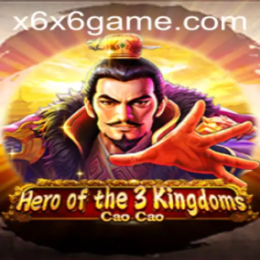 Hero of the 3 Kingdoms Cao Cao - A Legendary Journey