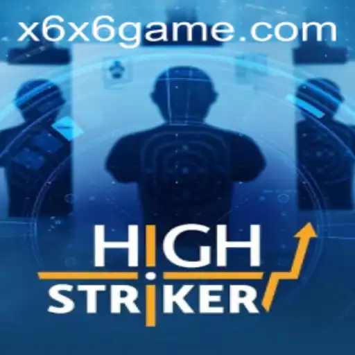 HighStriker: The Ultimate Test of Strength in Online Gaming