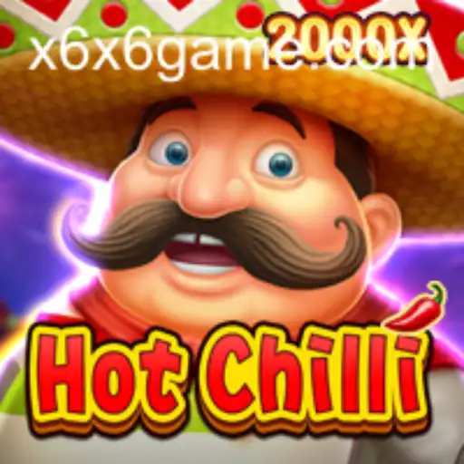 HotChilli: A Spicy Adventure in Gaming
