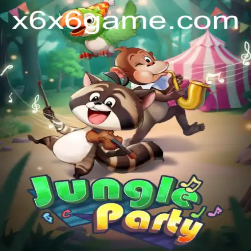 Exploring the Exciting World of JungleParty on X6X6.COM