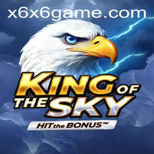 KingOfTheSky: A Majestic Gaming Experience with X6X6.COM