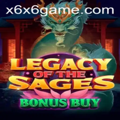 LegacyoftheSagesBonusBuy: A Comprehensive Guide to an Enchanting Gaming Experience