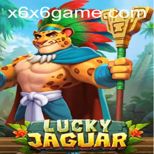 LuckyJaguar: Unleashing Adventure in the World of X6X6.COM