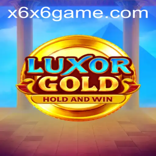 Exploring LuxorGold: A Mystical Gaming Adventure Unveiled by X6X6.COM