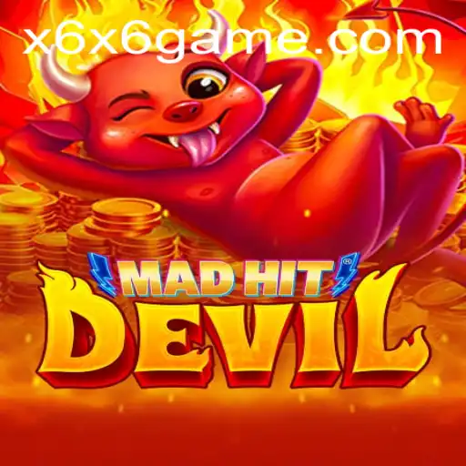 Dive into the World of MadHitDevil: The Ultimate Gaming Experience