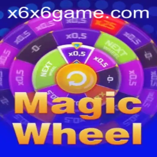 Discover the Thrills of MagicWheel: A New Era in Gaming with X6X6.COM