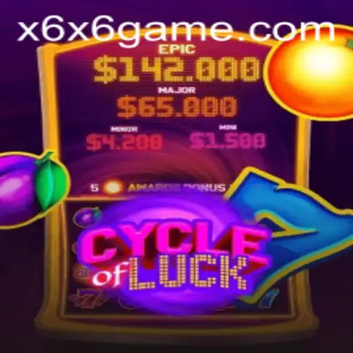 Discovering the Thrills of CycleofLuck