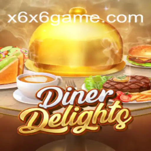 A Delectable Dive into DinerDelights: The Ultimate Gaming Experience