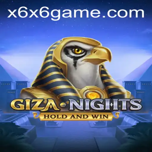 GizaNights: Exploring the Enigmatic World of X6X6.COM