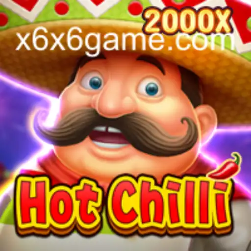 HotChilli: A Spicy Adventure in Gaming