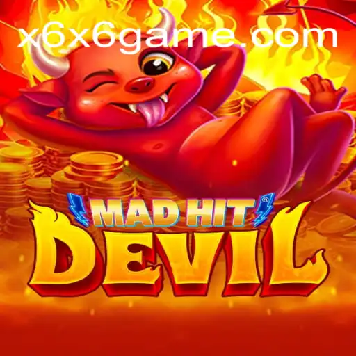 Dive into the World of MadHitDevil: The Ultimate Gaming Experience