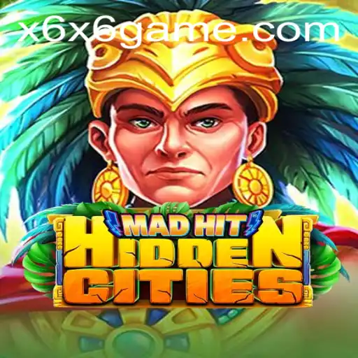 MadHitHiddenCities: Exploring a New Dimension in Gaming