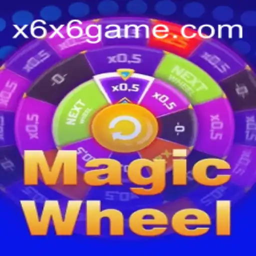 Discover the Thrills of MagicWheel: A New Era in Gaming with X6X6.COM