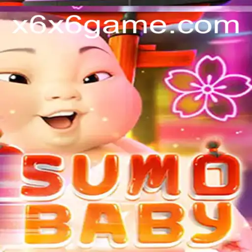 The Exciting World of SumoBaby: Discovering X6X6.COM's Latest Gaming Sensation