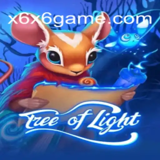 Discover the Enchanting World of TreeofLight: A Journey into the Fantasy Realm