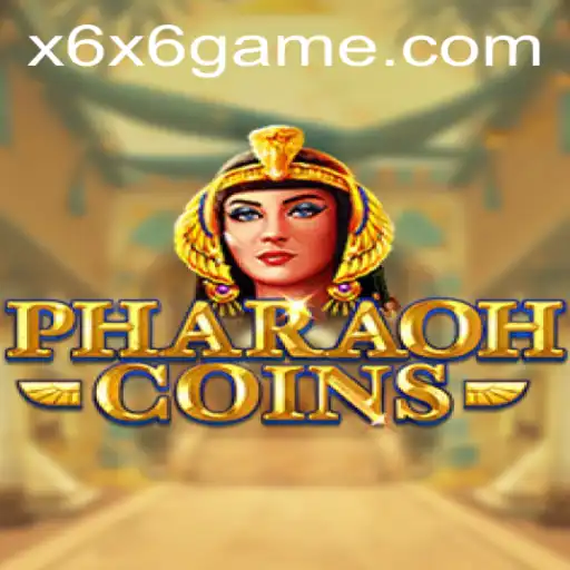 PharaohCoins: A Journey Into Ancient Riches and Modern Gaming