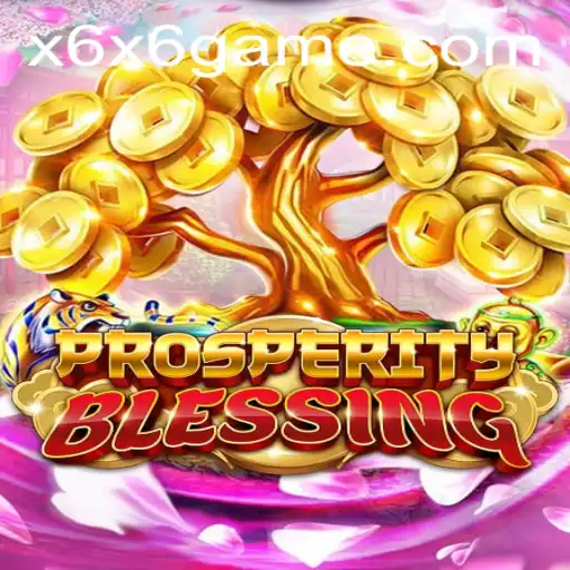 Explore the Exciting World of ProsperityBlessing: Your Gateway to Adventure