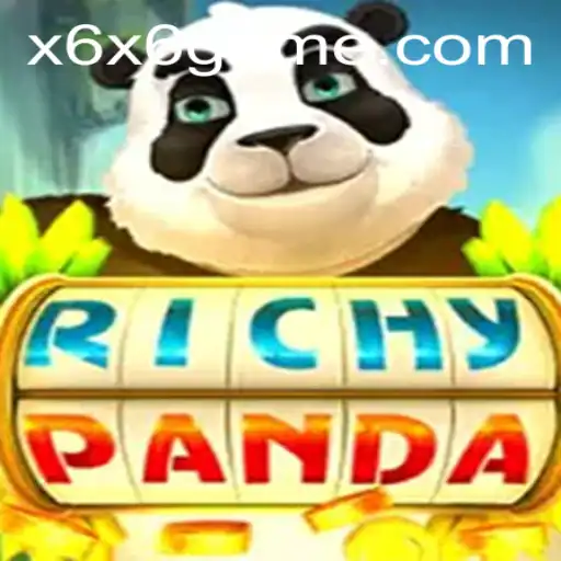 Exploring the Exciting World of RichyPanda and X6X6.COM