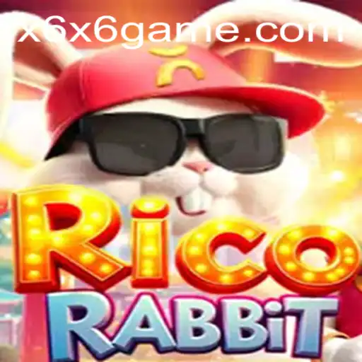 RicoRabbit: A Journey Through Dynamic Gameplay and Entertaining Challenges