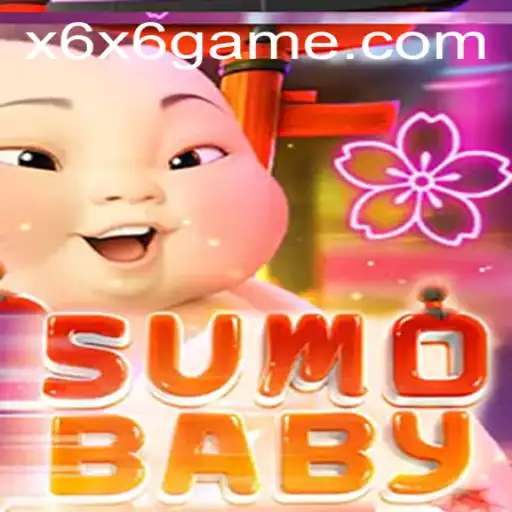 The Exciting World of SumoBaby: Discovering X6X6.COM's Latest Gaming Sensation