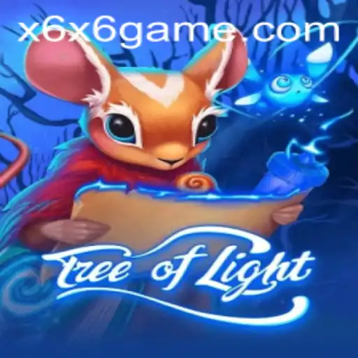 Discover the Enchanting World of TreeofLight: A Journey into the Fantasy Realm
